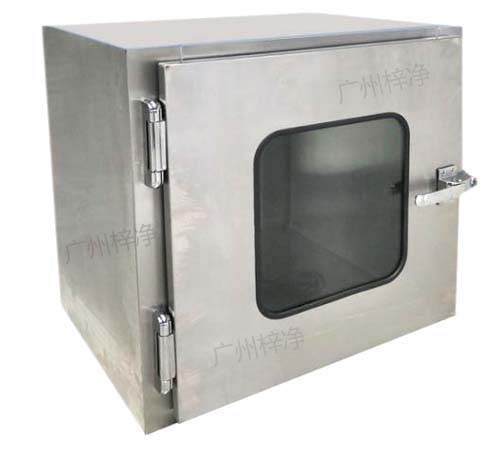 电子联锁传递窗 电子互锁联锁传递窗|传递柜