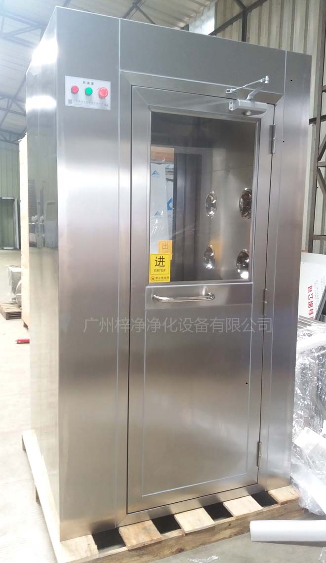 单人双吹风淋室 单人双吹风淋室