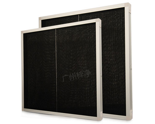 GN尼龙网初效过滤器 尼龙网初效过滤器