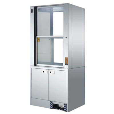 PCR实验室传递窗-核酸检测实验室传递窗操作规范