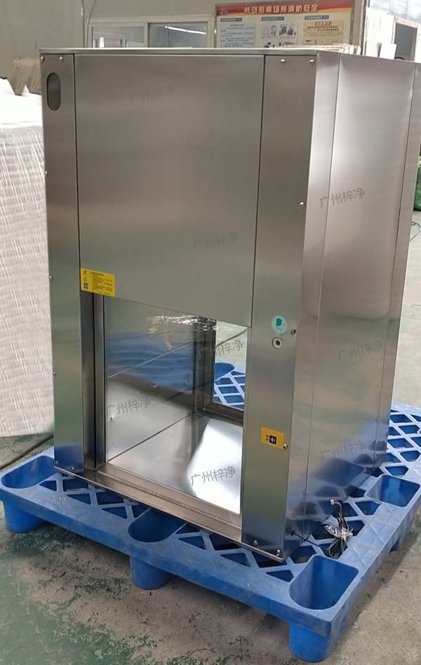 电动升降传递窗 全自动感应电动升降传递窗