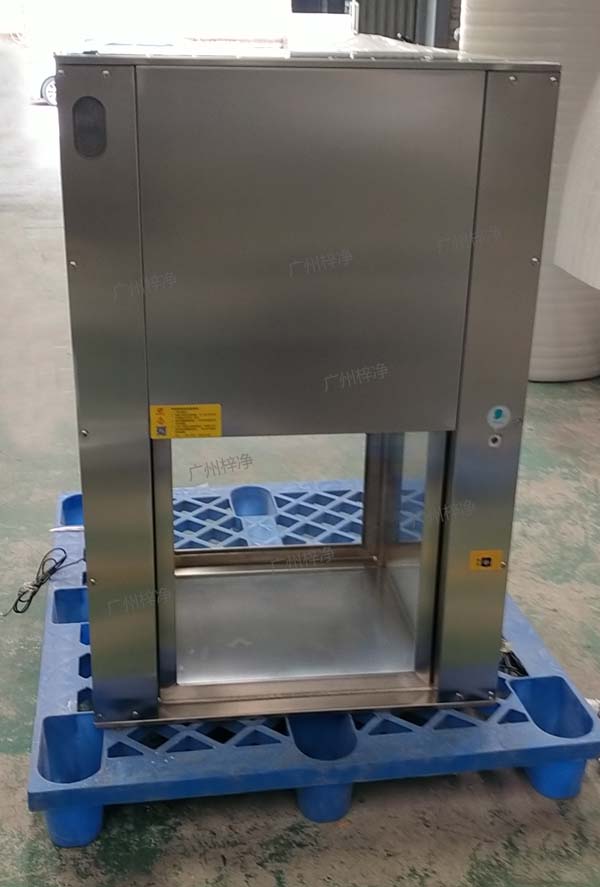 感应电动升降传递窗 全自动感应电动升降传递窗