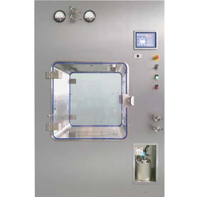 vhp灭菌传递窗的几个缺点说明参数