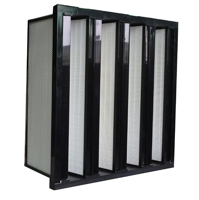 亚高效过滤器-亚高效空气过滤器