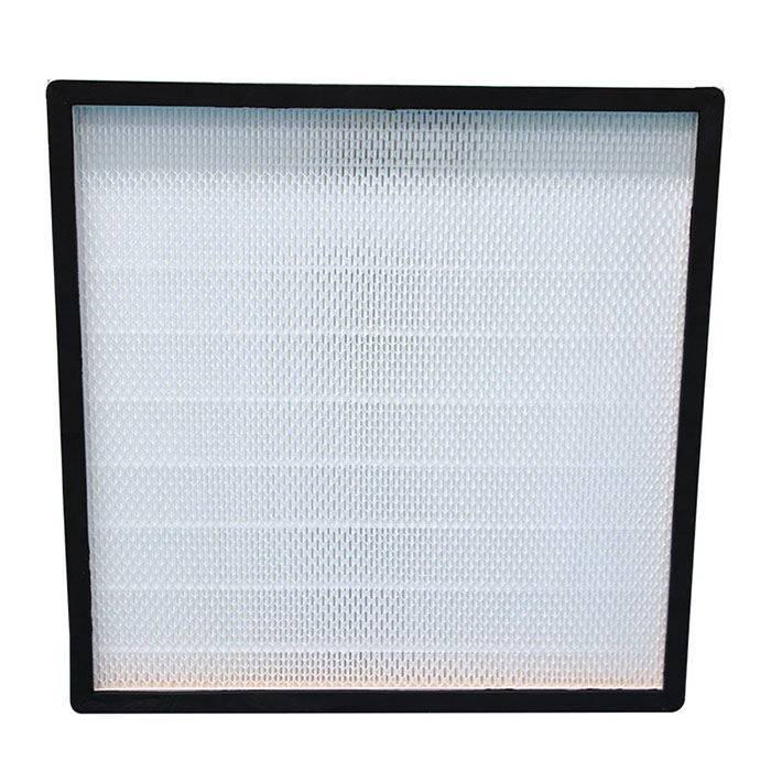 亚高效过滤器-亚高效空气过滤器