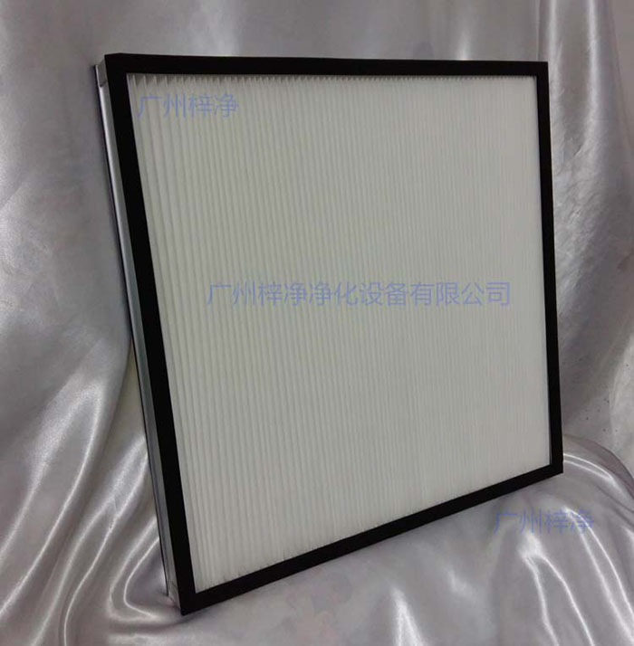 板式中效过滤器-FB板式中效过滤网