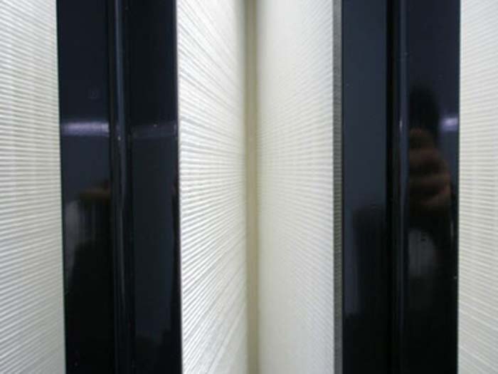 组合式中效过滤器