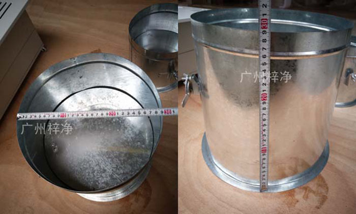 2000风量高效送风口