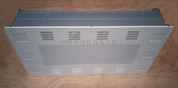 2000风量高效送风口