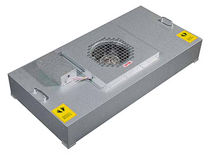 洁净棚-简易无尘室