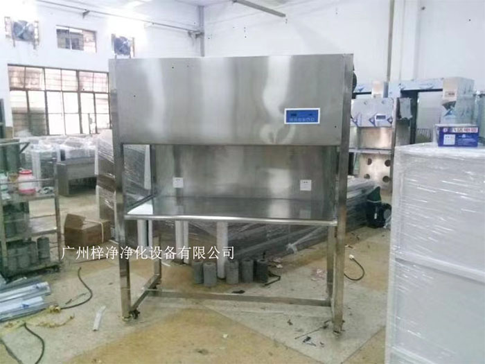 不锈钢超净工作台 工业研究实验室超净工作台设计【洁净工作台定做】