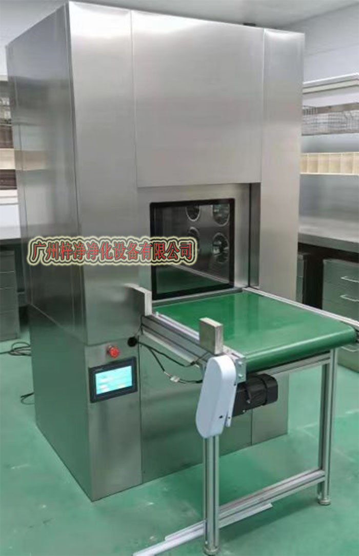 输送线传递窗|运输带传递窗