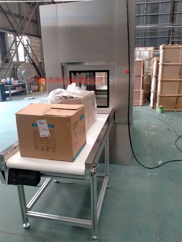 输送线传递窗|运输带传递窗