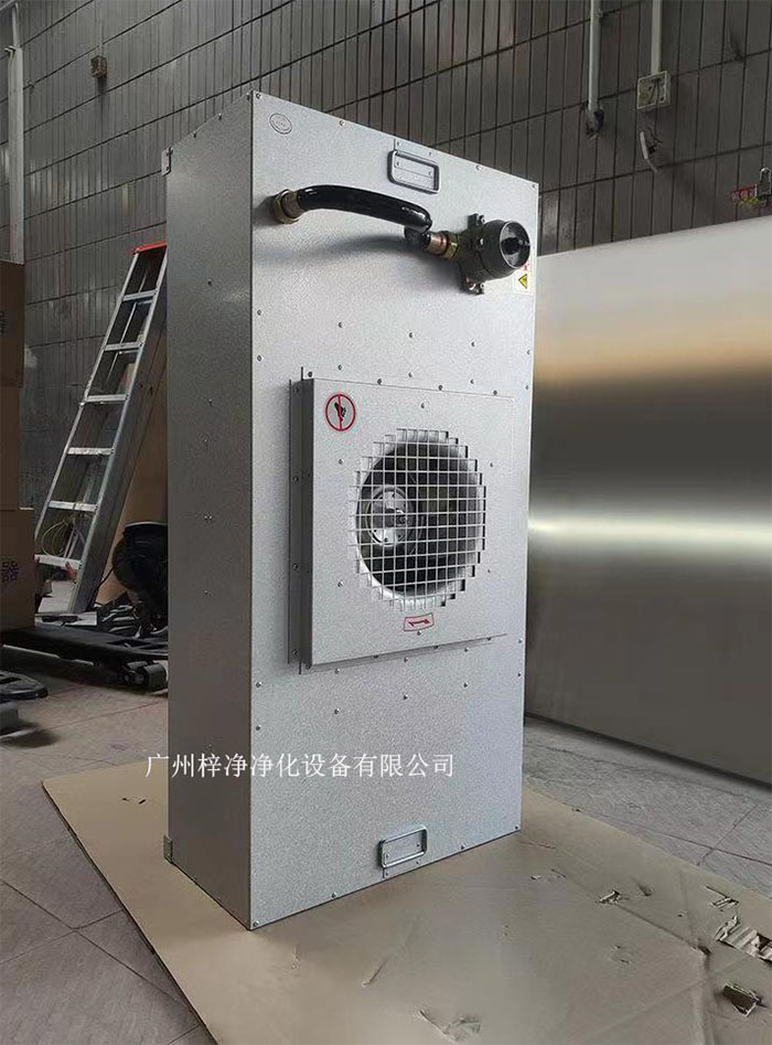 防爆洁净棚|防爆净化棚