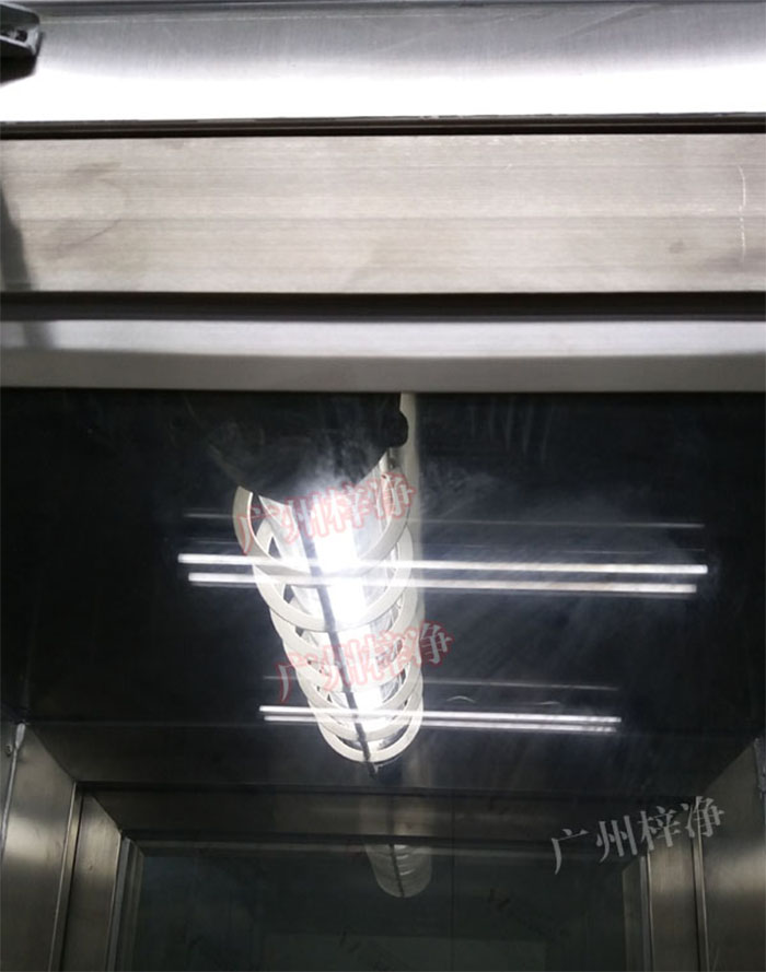 防爆风淋室|防爆货淋室