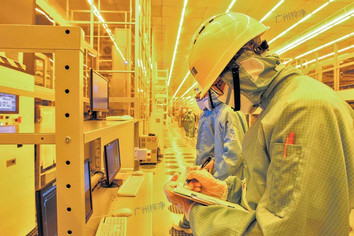 电子洁净室无尘车间厂房装修施工事项有哪些？