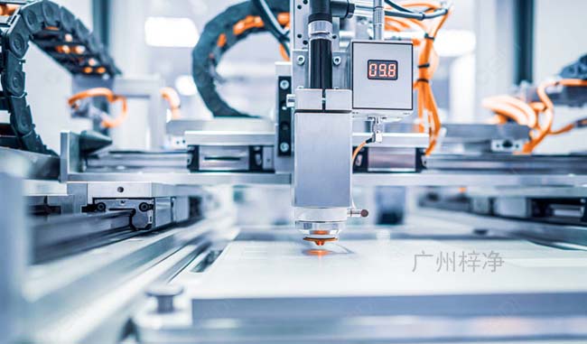 洁净厂房车间指标参数都有哪些啊