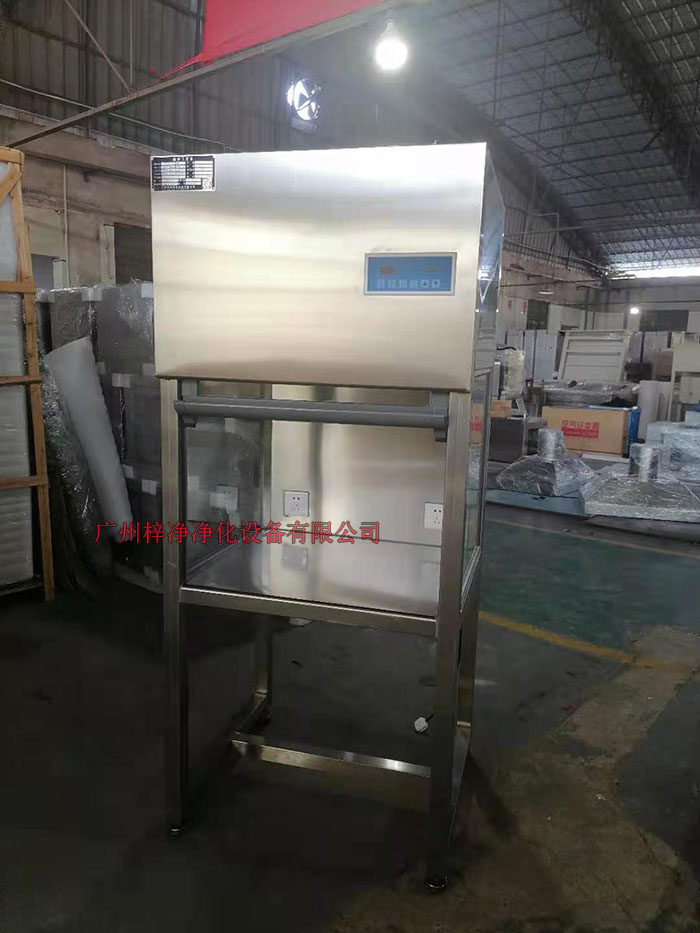 超净工作台/洁净工作台的初效过滤器和高效过滤器更换说明