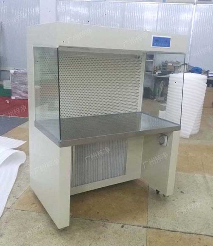 水平流洁净工作台 洁净工作台和超净工作台及生物安全柜的区别