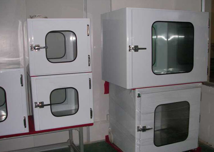 普通传递窗 层流传递窗与普通传递窗的区别