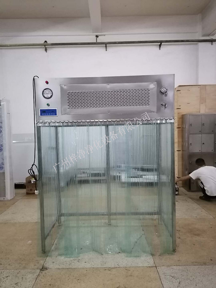 超净工作台和层流罩的区别是什么? 超净工作台和层流罩的区别是什么?