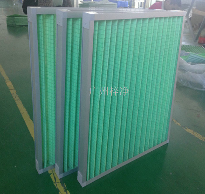 增压新风柜初效过滤器 增压新风柜