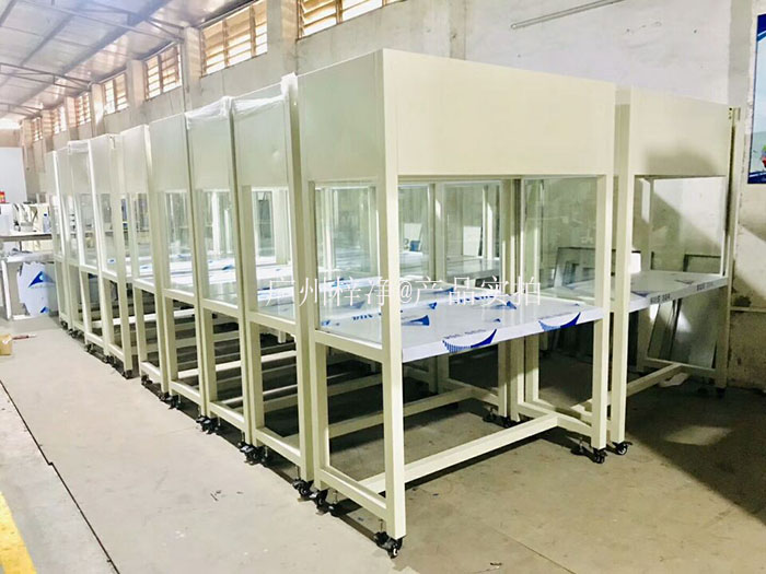 冷轧钢板烤漆洁净工作台|冷轧钢板烤漆超净工作台