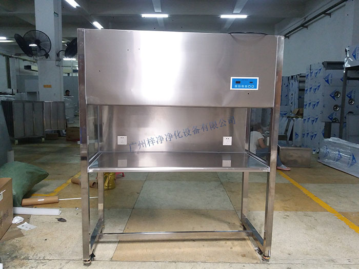 不锈钢洁净工作台|不锈钢超净工作台