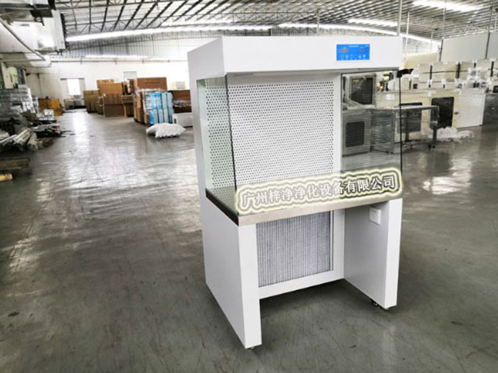 百级超净工作台|百级洁净工作台