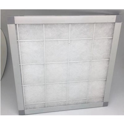 G1级板式初效过滤器