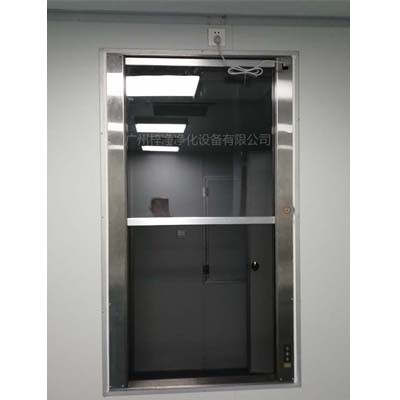 电动传递窗|升降窗|传递柜
