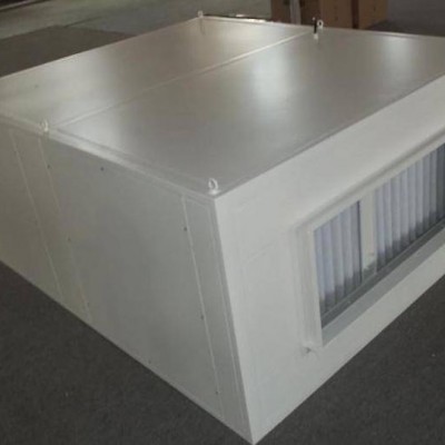 新风净化过滤箱